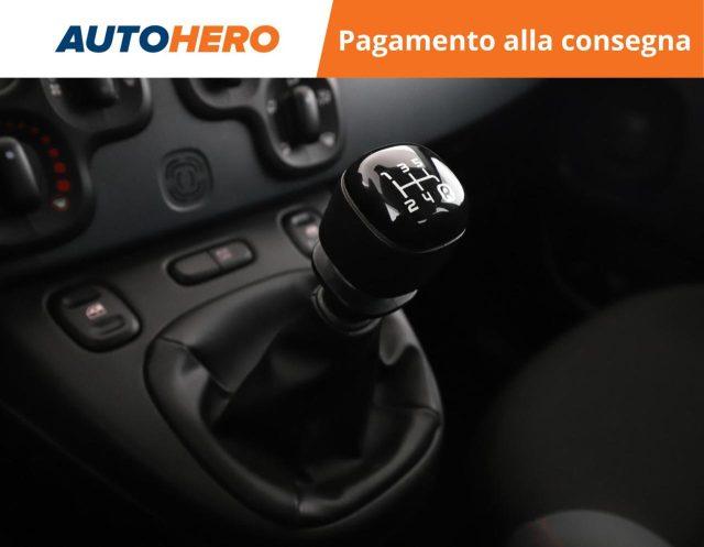 FIAT Panda 1.2 Easy Van 4 posti