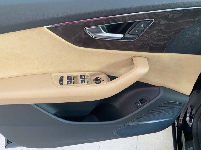 AUDI Q8 50 TDI 286 CV quattro tiptronic