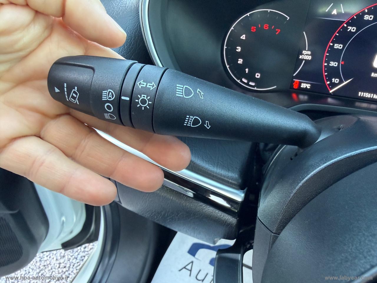 FIAT Tipo 1.6 Mjt 130CV S&S SW Cross DIGITAL COCKPIT CARPLAY