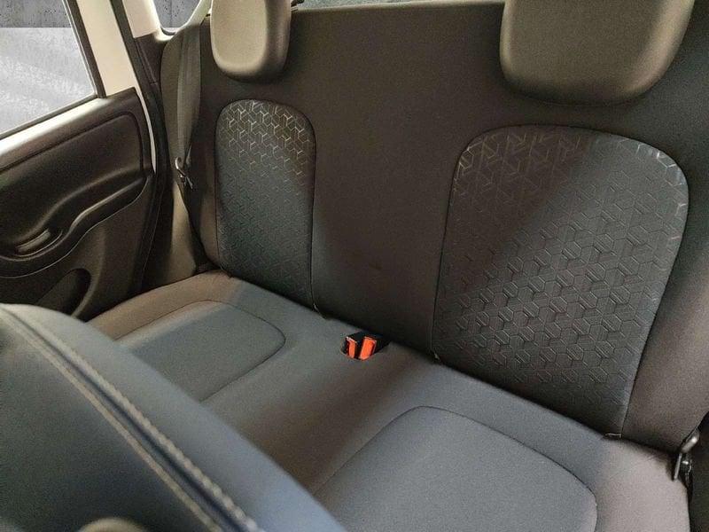 FIAT Panda Cross Panda 1.0 firefly hybrid City Cross s&s 70cv