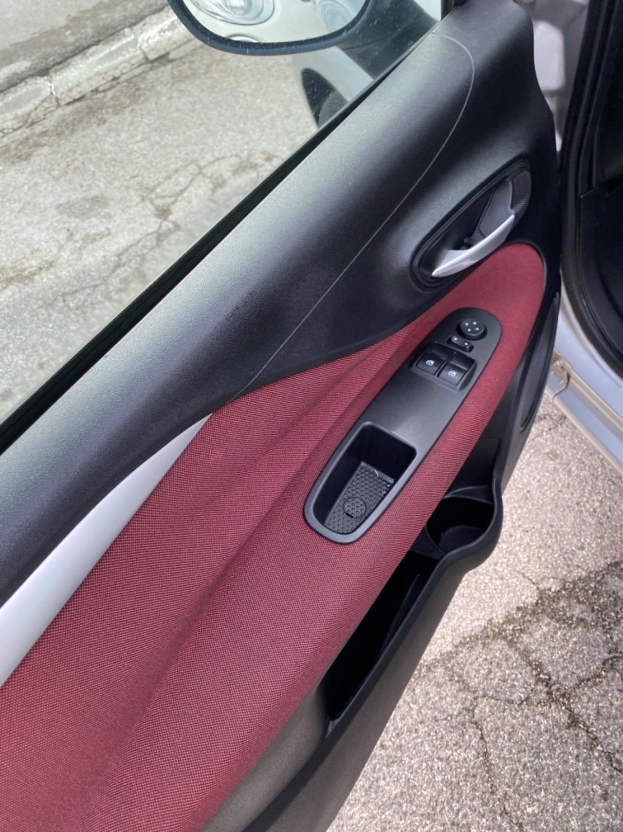 Fiat Punto Evo 1.4 5 porte Active