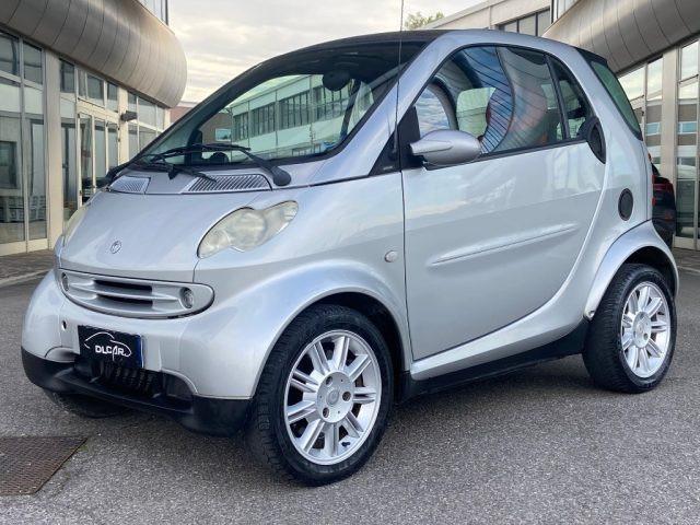 SMART ForTwo 700 smart city-coupé passion