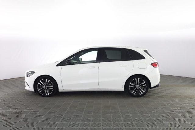 MERCEDES-BENZ CLA sse B B 200 d Sport Plus