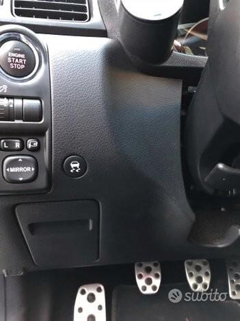 Subaru Impreza WRX STI-S (Preparata) 35.000Km