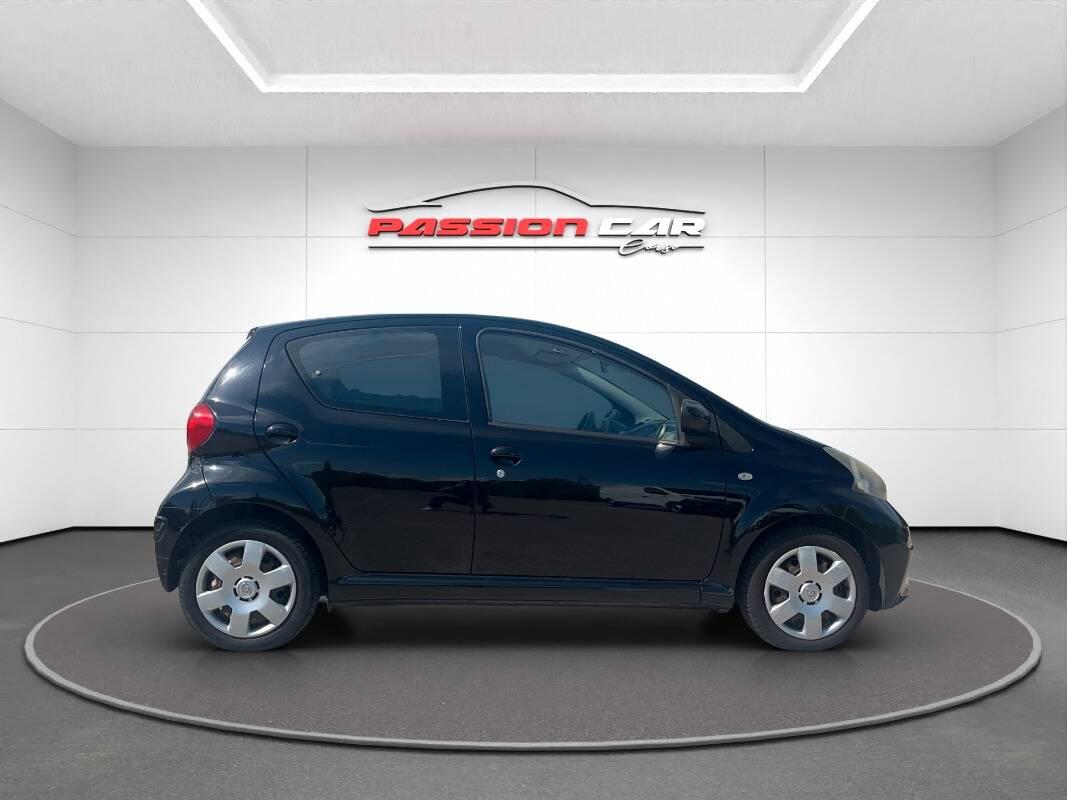Toyota Aygo 1.0 Sol 5p