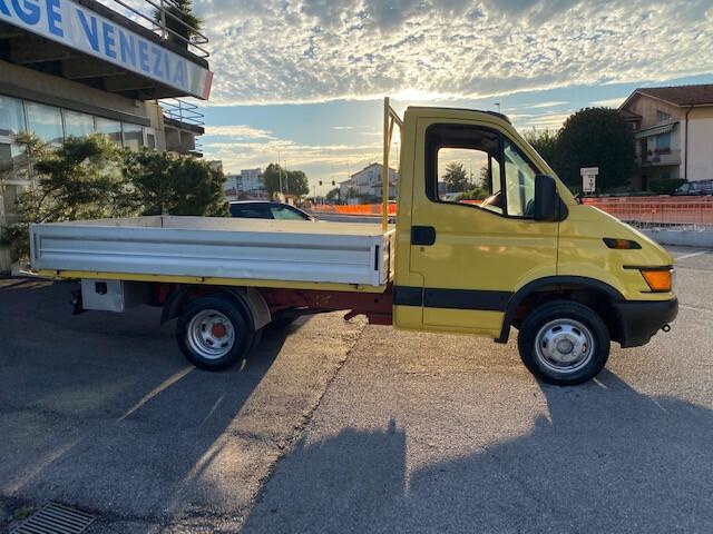 Iveco Daily 35C9A Turbo