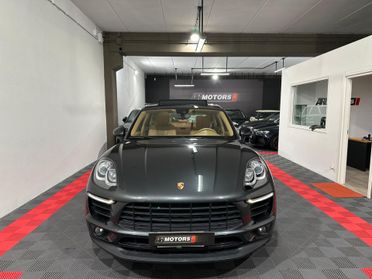 Porsche Macan S Diesel 36.000km