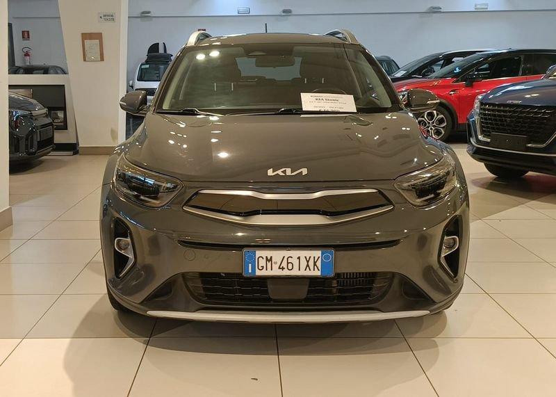 Kia Stonic 1.0 T-GDI 74KW MHEV STYLE