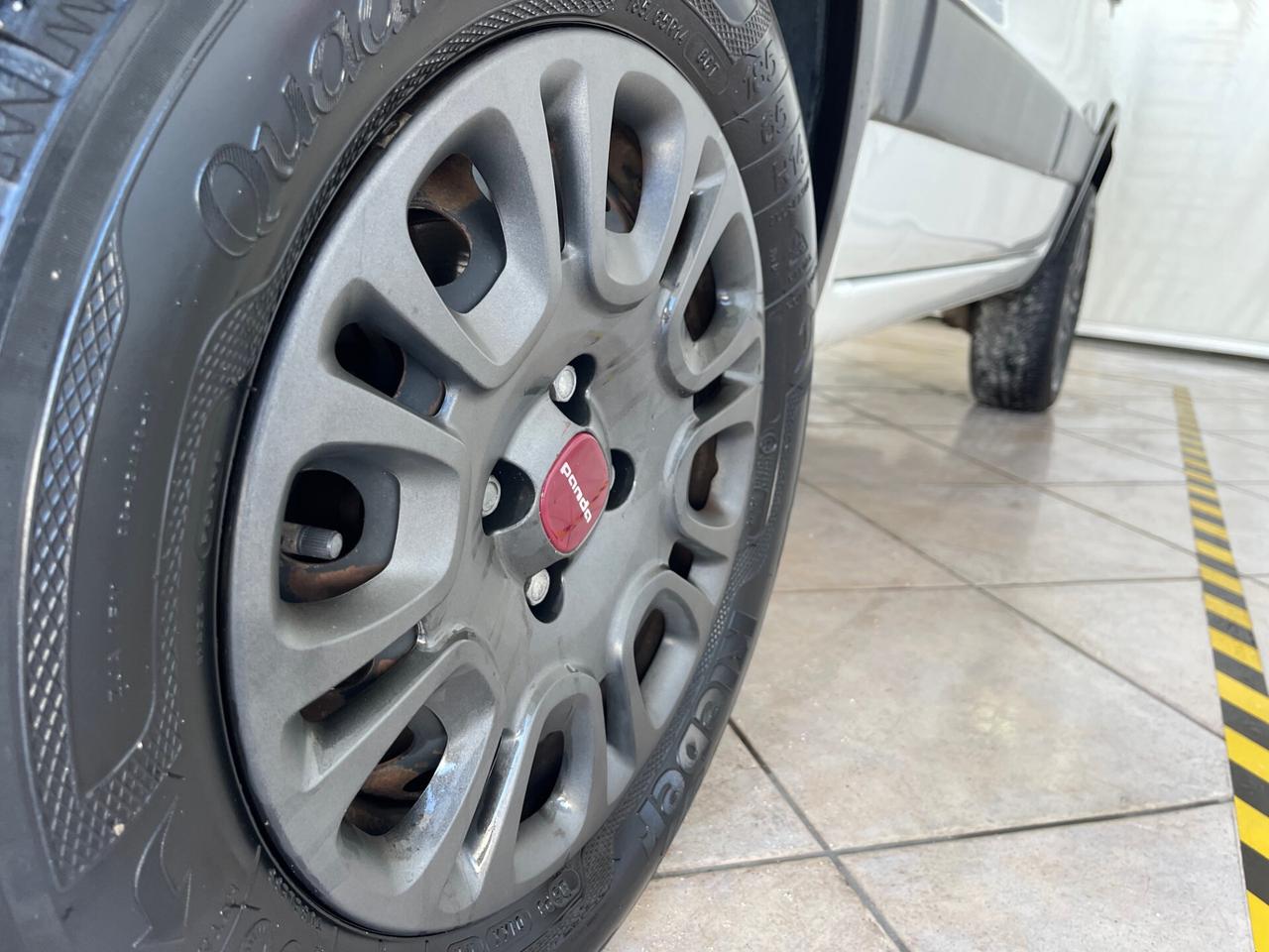 Fiat Panda 1.2 4x4 Climbing-NO VINCOLO DI FINANZIAMENTO