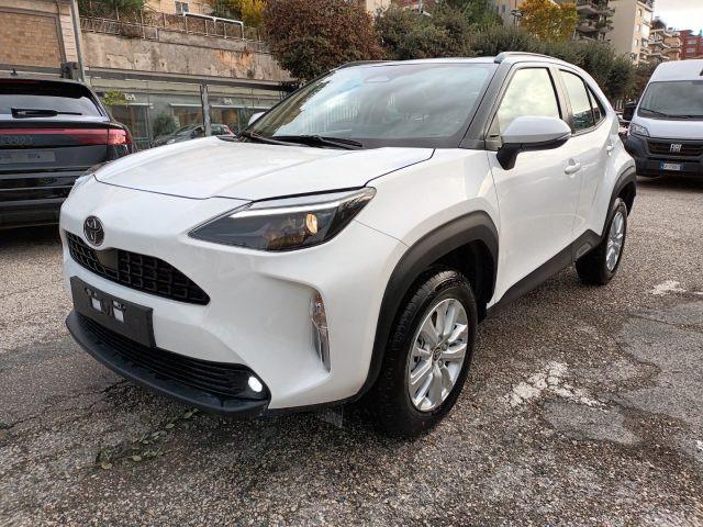 TOYOTA Yaris Cross 1500 HYBRID ACTIVE 116CV AUTOM. CARPLAY CAM ITALIA