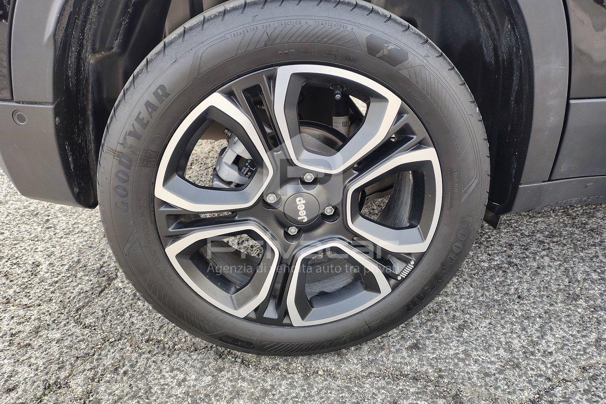 JEEP Avenger 1.2 Turbo 1st Edition