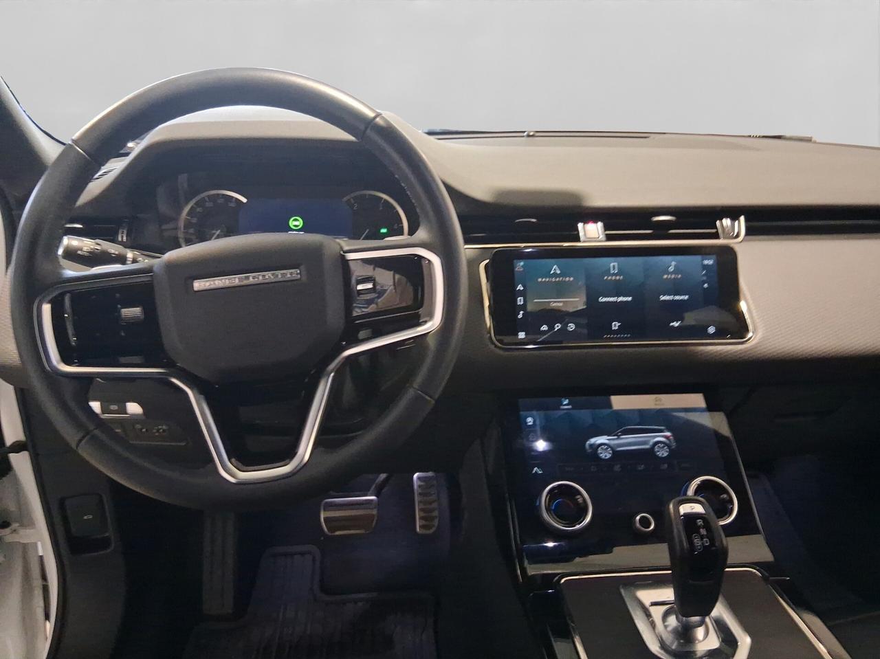 Land Rover Range Rover Evoque Range Rover Evoque 2.0D I4 163 CV AWD Auto R-Dynamic SE