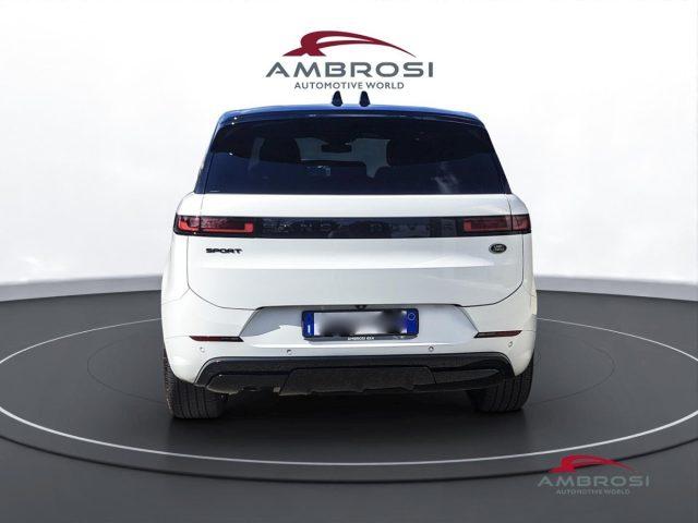 LAND ROVER Range Rover Sport 3.0D l6 350 CV Autobiography