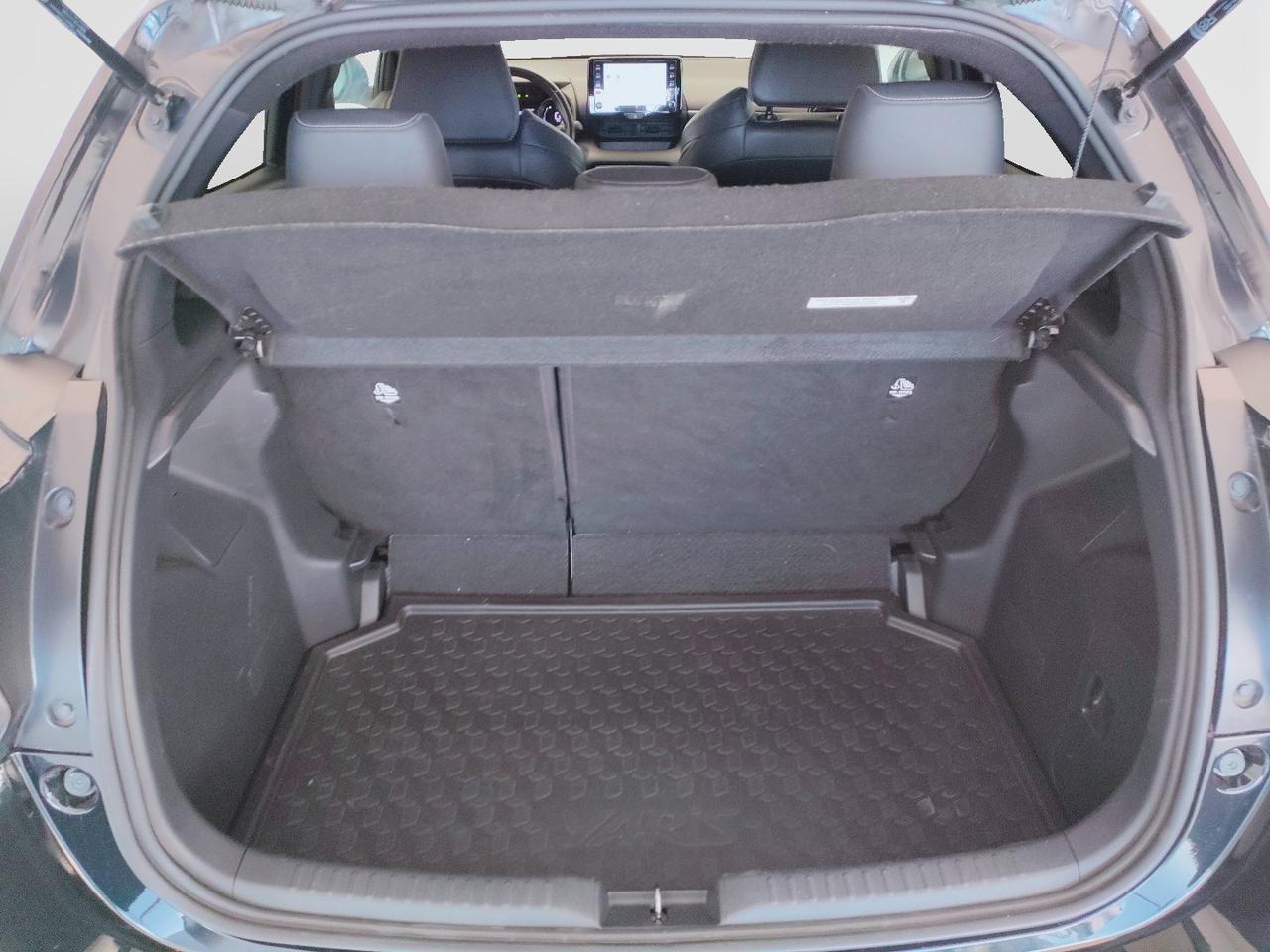 TOYOTA Yaris IV 2020 - Yaris 1.5h Lounge