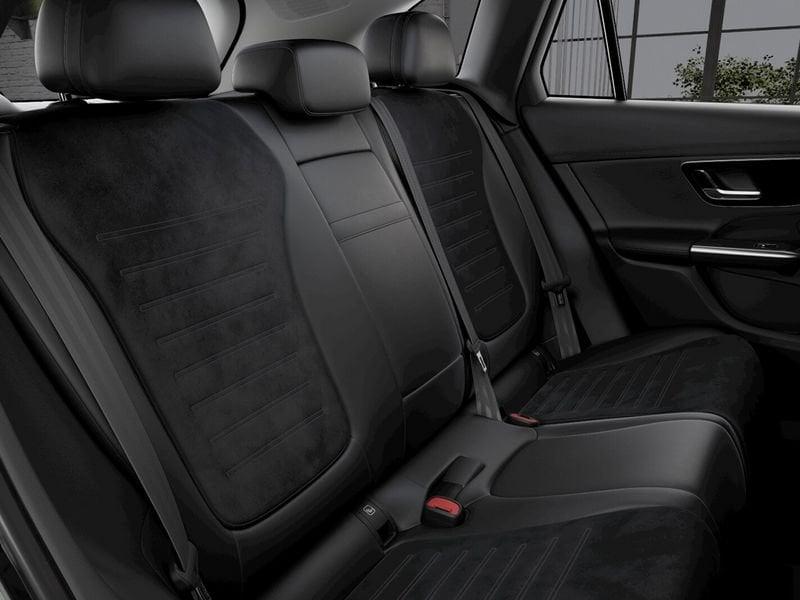 Mercedes-Benz GLC GLC 300 de 4matic Plug-in Hybrid AMG Line Advanced Tech