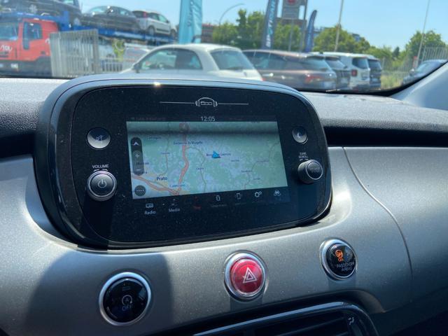 FIAT 500X *PROMO* 1.3 MultiJet 95 CV Sport