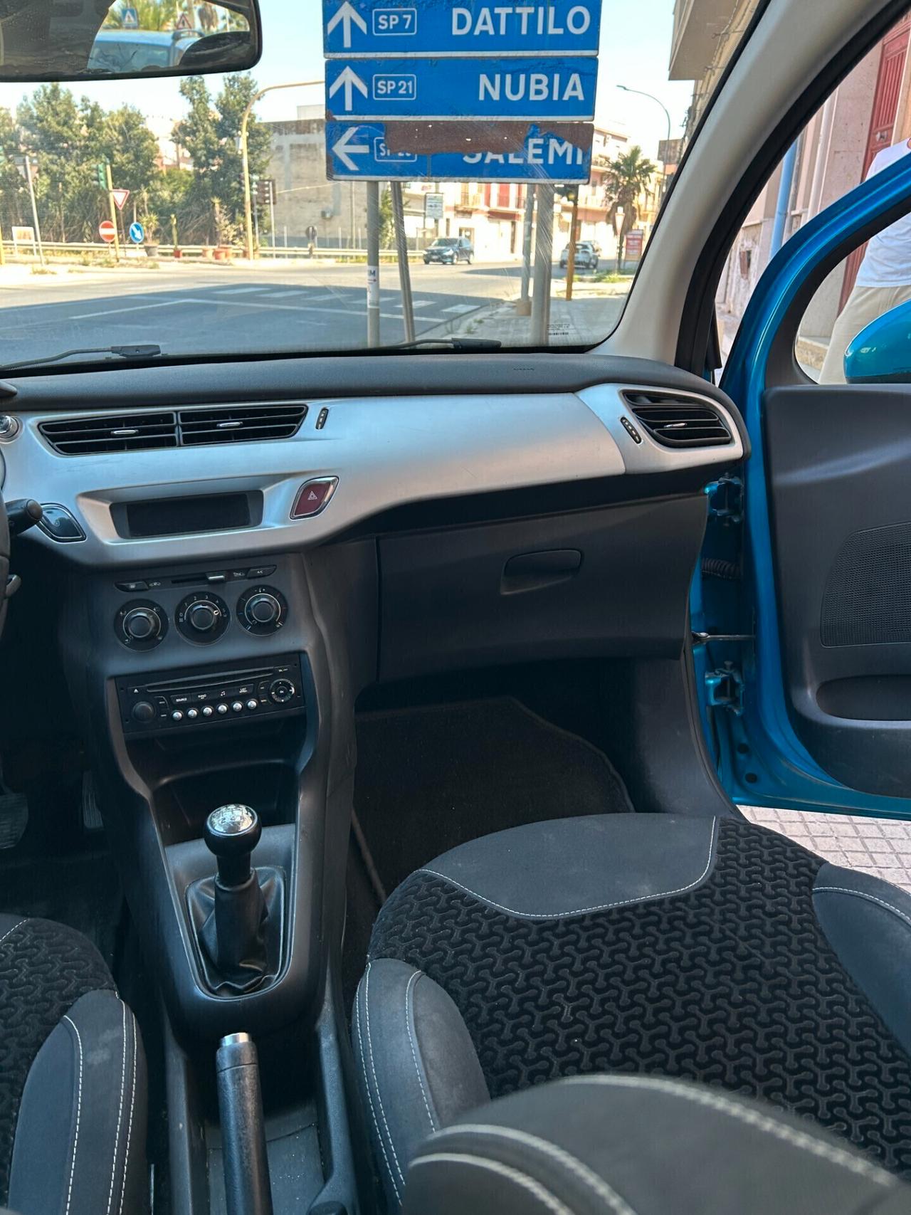 Citroen C3 1.4 Ideal Eco Energy G