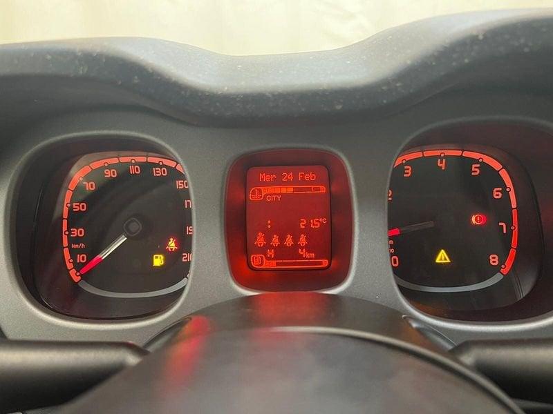 FIAT Panda Cross Panda 0.9 t.air t. Cross 4x4 s&s 85cv