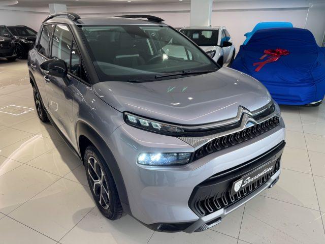 CITROEN C3 Aircross BlueHDi 110 S&S Shine