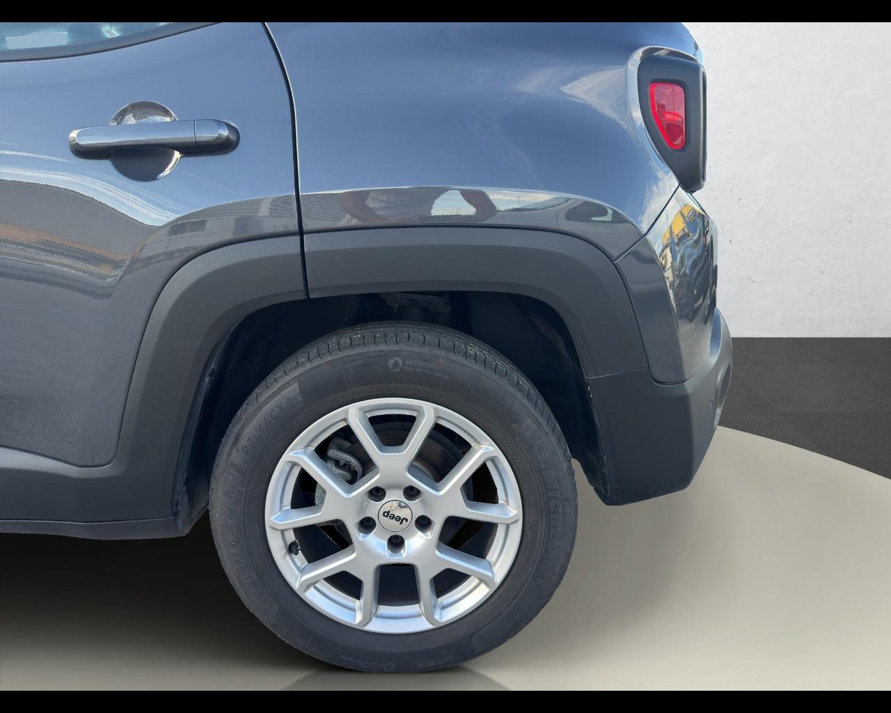 JEEP Renegade - Renegade 1.6 Mjt 130 CV Limited