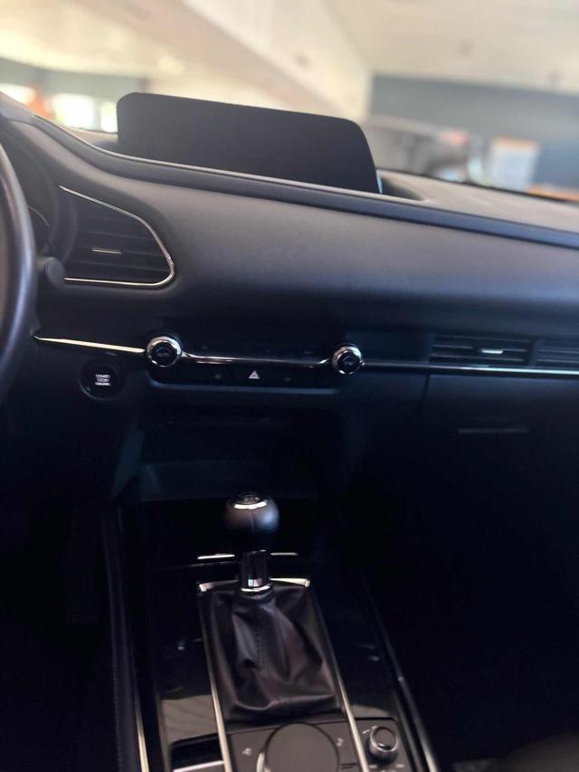 MAZDA CX-30 1.8L Skyactiv-D 2WD Exclusive