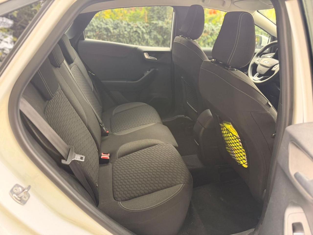 Ford Puma Titanium X 1.0 EcoBoost mHEV #8027