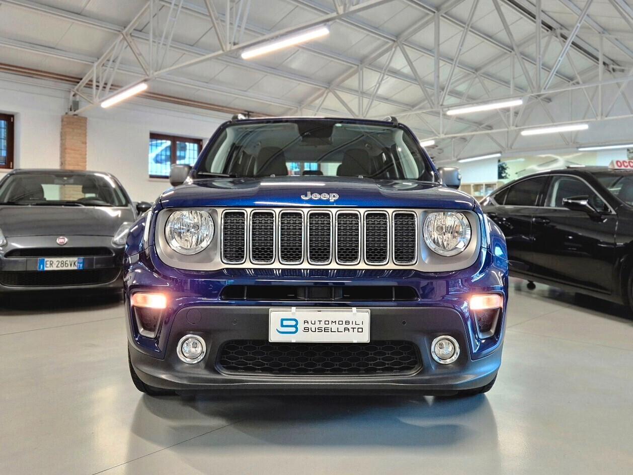 Jeep Renegade 1.0 T3 Limited