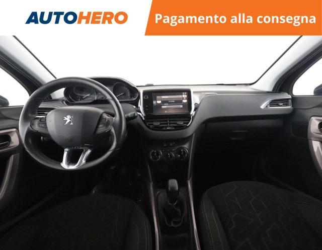 PEUGEOT 2008 1° serie 1.4 HDi 68CV Active