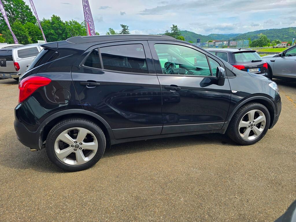 Opel Mokka 1.6 Ecotec 115CV 4x2 Cosmo