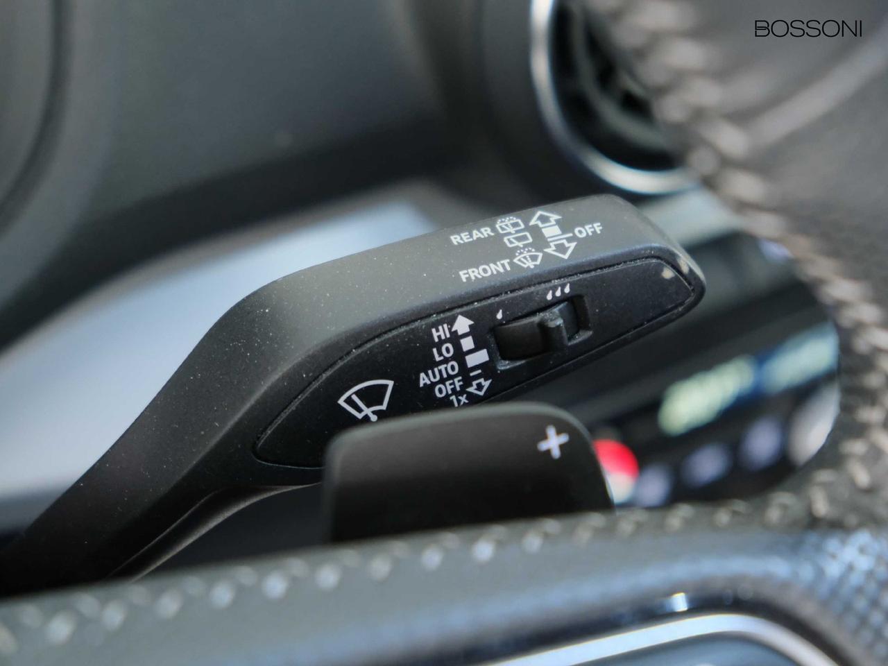 Audi SQ2 s2.0 tfsi quattro s tronic