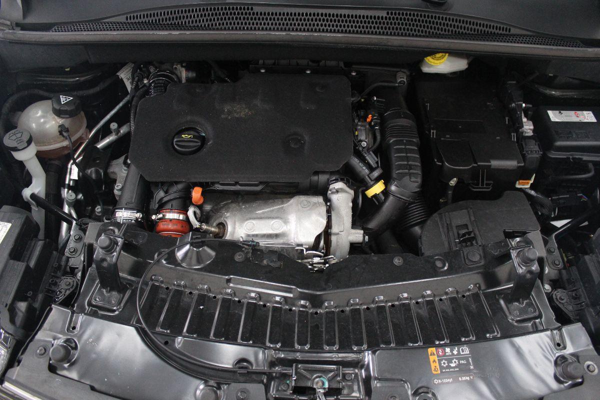 OPEL - Crossland - 1.5 ECOTEC D 120 S&S aut.Eleg.
