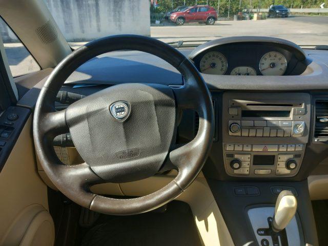 LANCIA MUSA 1.4 16V Platino Plus DFN