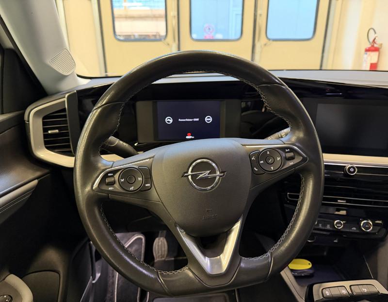 Opel Mokka Mokka 1.5 diesel Ultimate