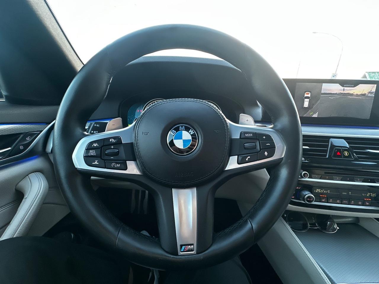 Bmw 530 530d Msport