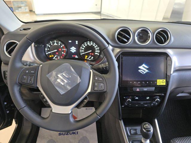 SUZUKI Vitara 1.4 Hybrid Cool+ EXTRA PROMO+INCENTIVO