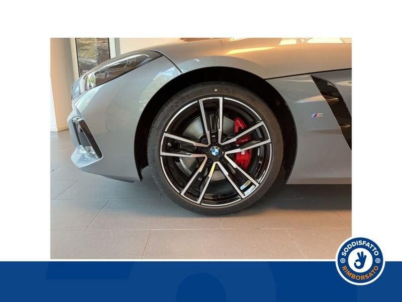 BMW Z4 sDrive 30i