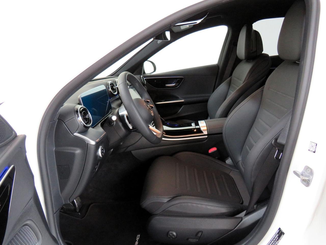 Mercedes-benz C 300 d AMG plug-in | IVA INCLUSA