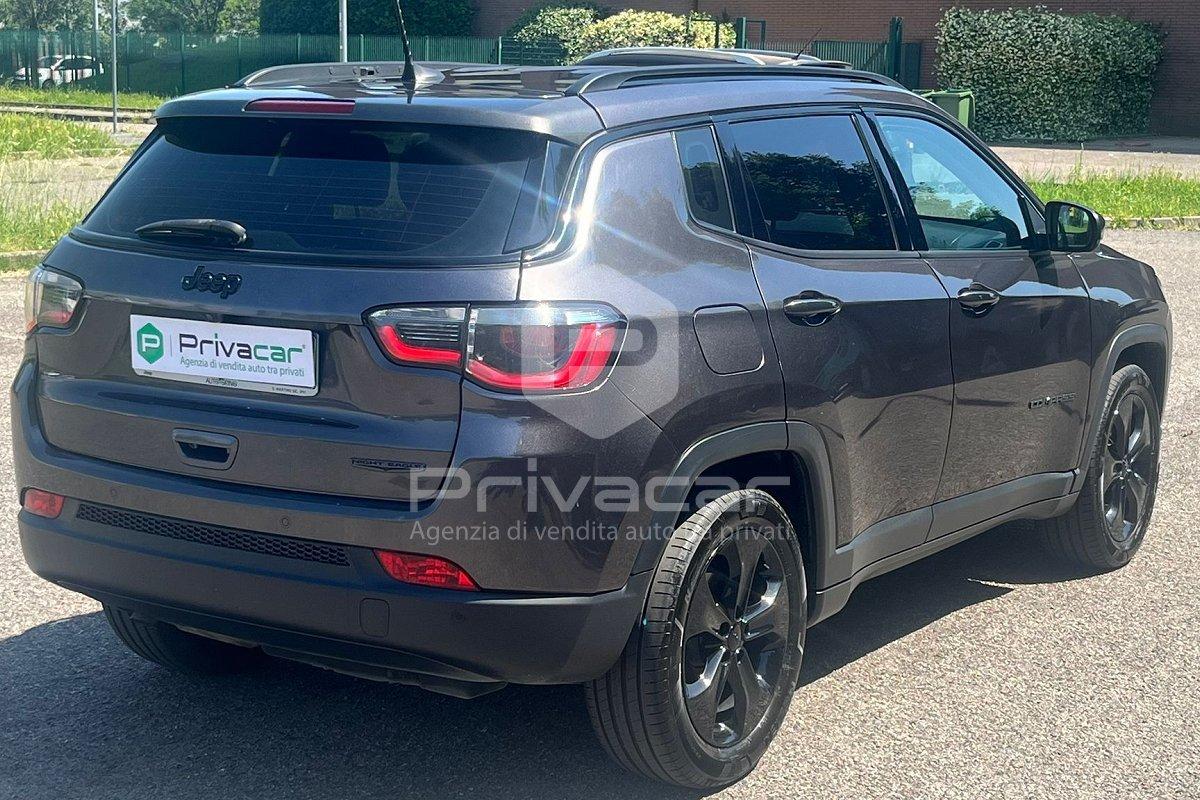 JEEP Compass 1.6 Multijet II 2WD Night Eagle