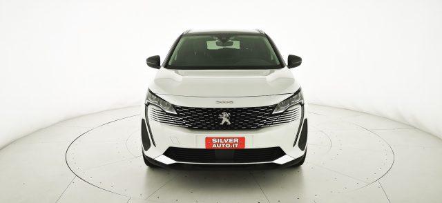 PEUGEOT 3008 Hybrid4 300 e-EAT8 Allure Pack