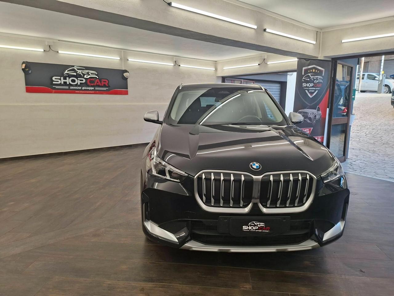Bmw X1 xDrive 23d xLine