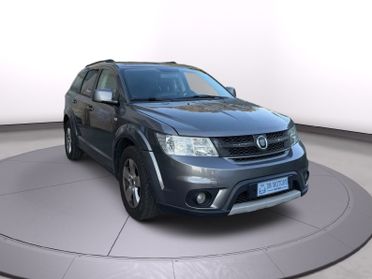Fiat Freemont 2.0 Multijet 2012 7 posti 212.000km