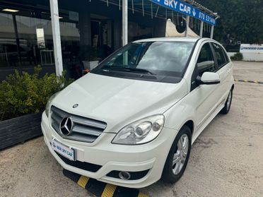 Mercedes-benz B 180 BlueEFFICIENCY Executive