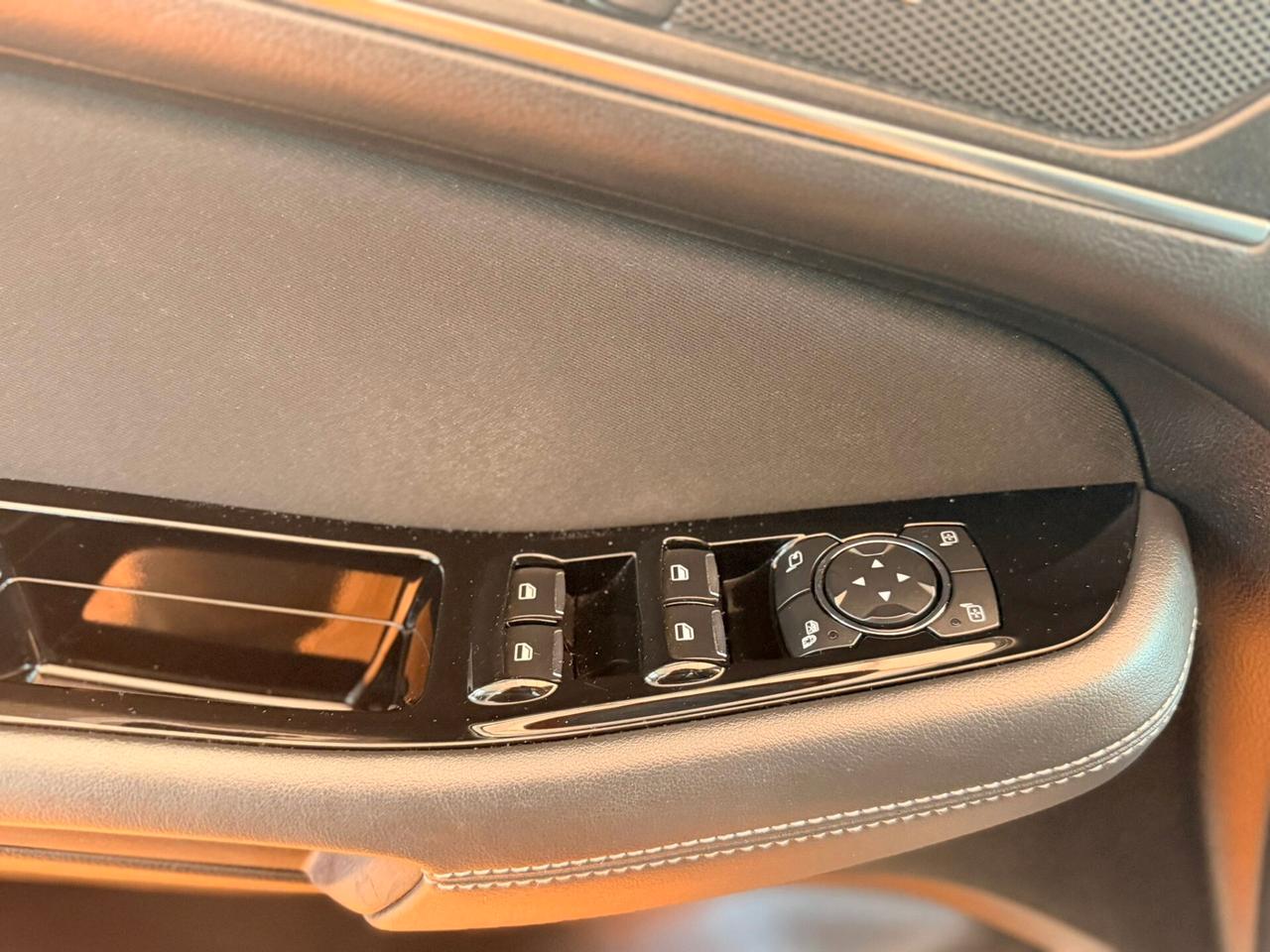 Ford S-Max 2.0 EcoBlue 190CV Start&Stop Aut. Titanium Business