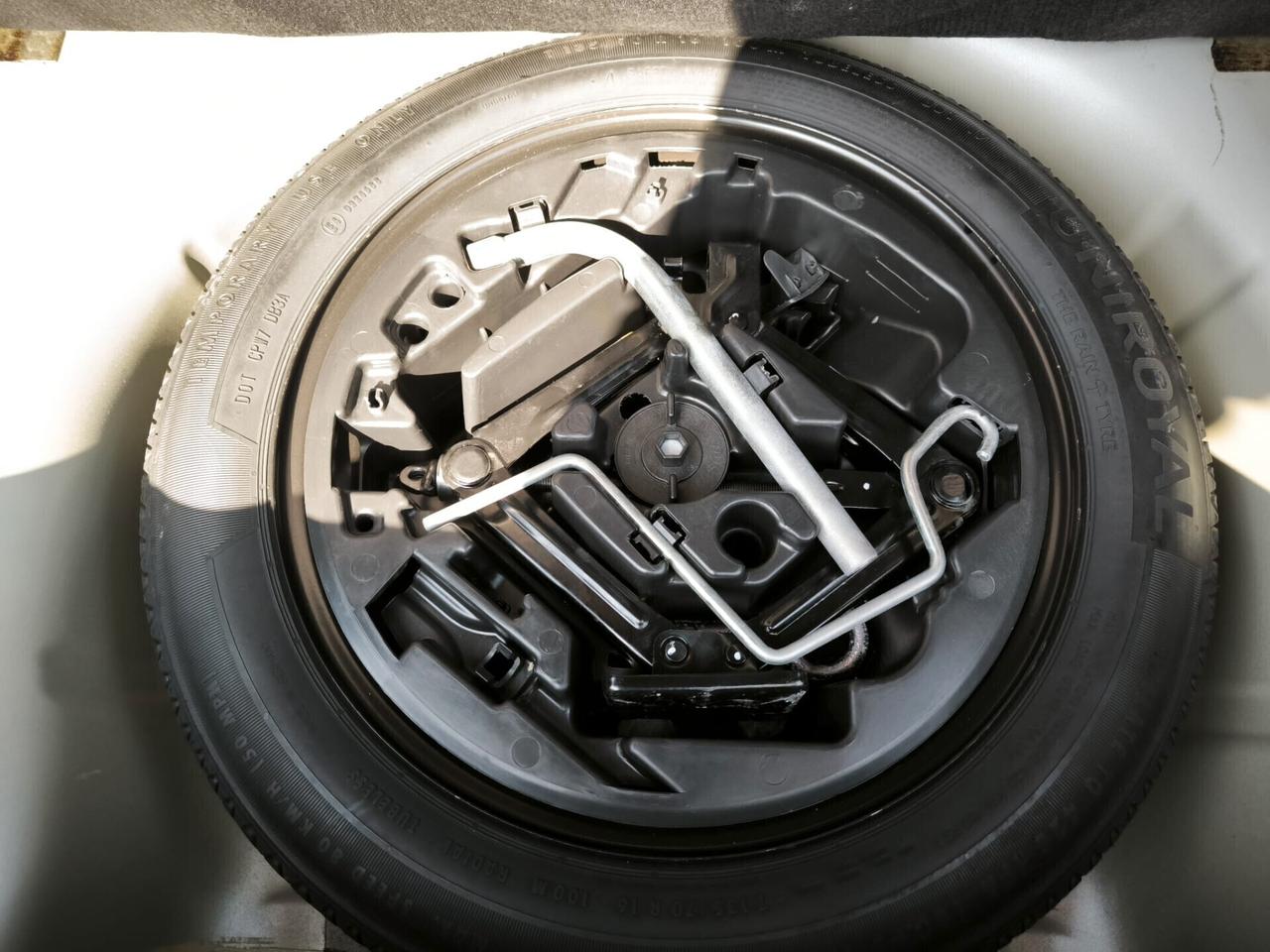 Fiat Tipo 1.0 5 porte