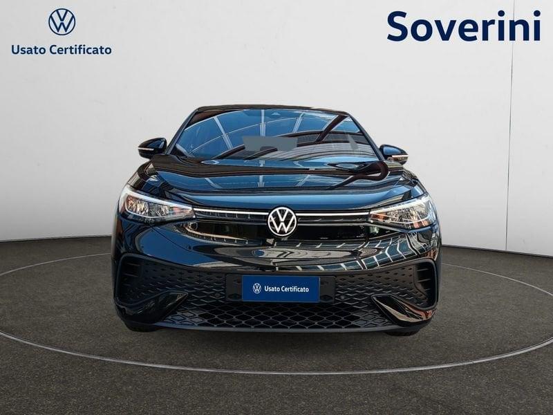 Volkswagen ID.5 ID.5 Pro Performance