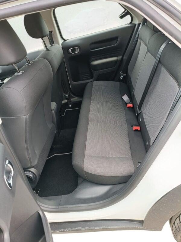 Citroën C4 Cactus BlueHDi 100 S&S Feel