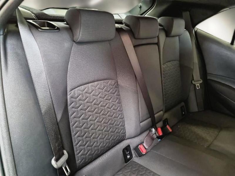 TOYOTA COROLLA 1.8 Hybrid Business 5 PORTE