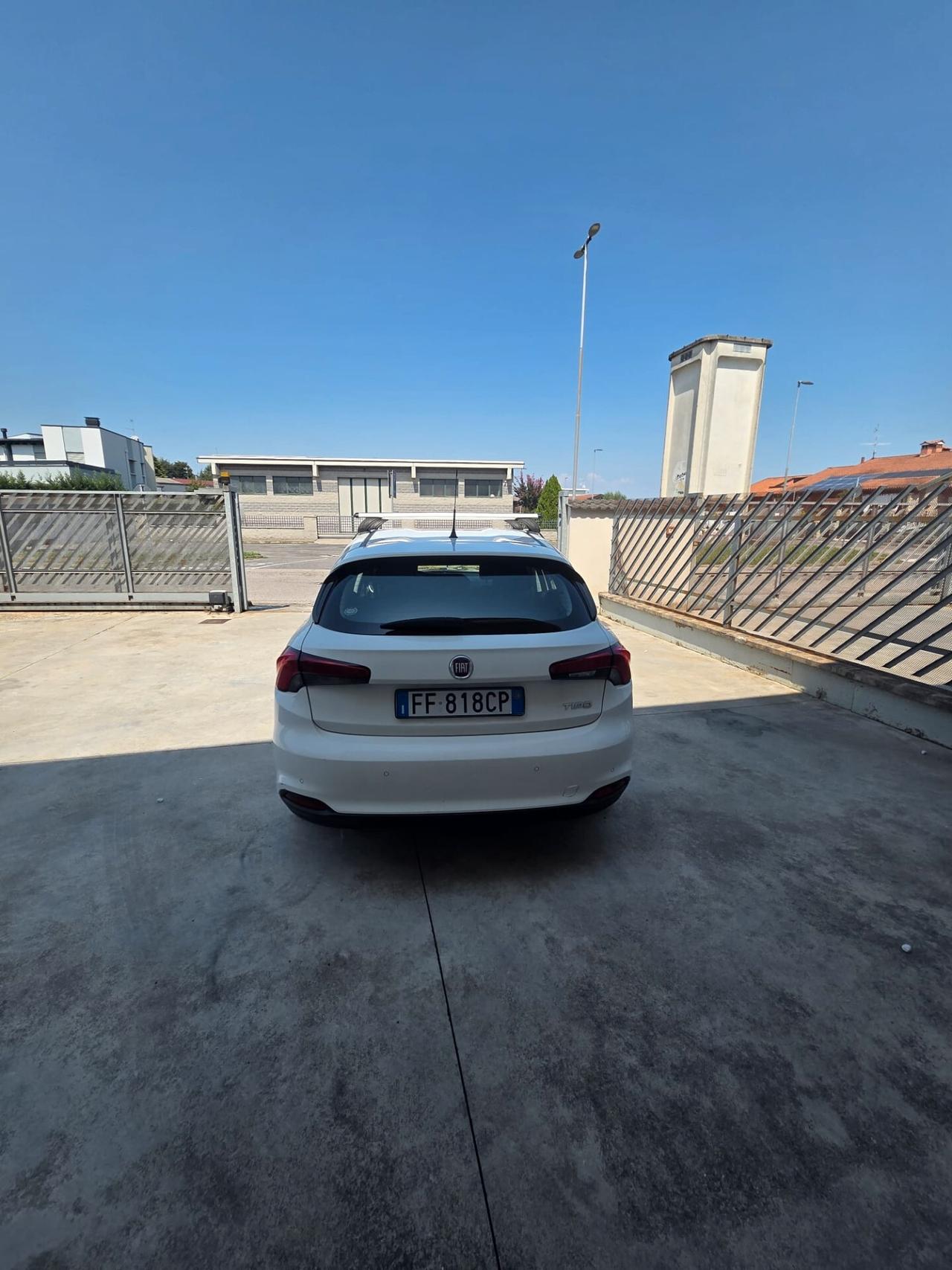 Fiat Tipo 1.6 Mjt S&S 5 porte Business