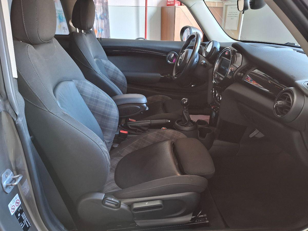 MINI - Mini - One Hype 102cv