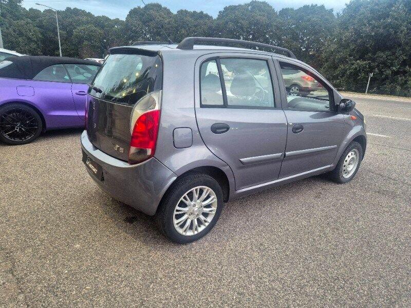 DR AUTOMOBILES dr2 dr2 1.3 16V